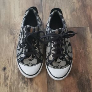 Coach Barrett Women's shoes